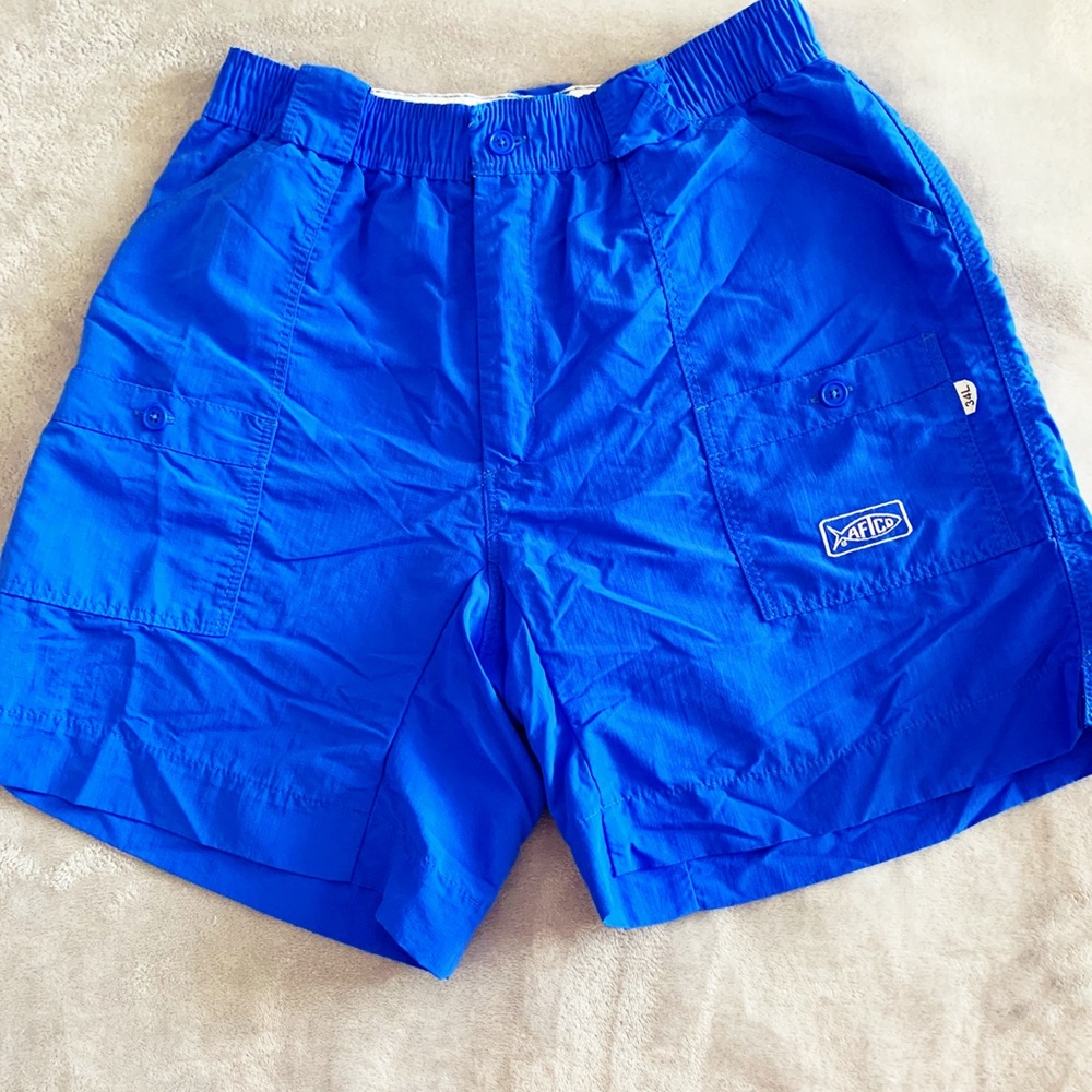 Aftco Short Men’s
